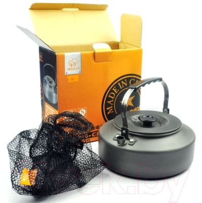 Изображение товара Чайник походный Bulin BL200-CB