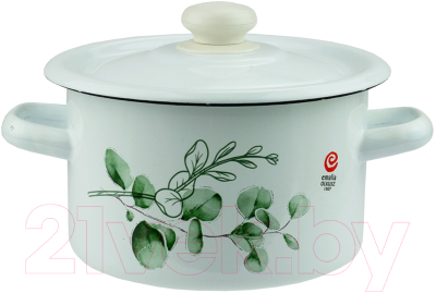 

Кастрюля Idilia, Листики 1610/2