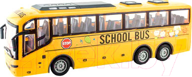 

Радиоуправляемая игрушка Toys, Автобус / HT070