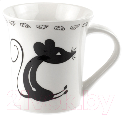 

Кружка ZPX Collection, Мышиная охота 2 / ZPX19050-2