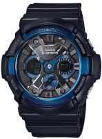 

Часы наручные мужские Casio, GA-200CB-1A
