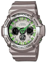 Часы наручные мужские Casio GA-200SH-8A - 