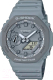 Часы наручные мужские Casio GA-2110ET-8A - 