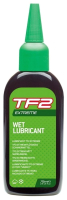 Средство по уходу за велосипедом Weldtite TF2 Extreme Wet Chain Lubricant / 7-03036-MXM (75мл) - 