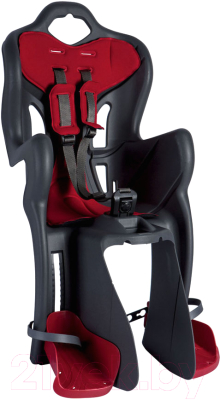 

Детское велокресло Bellelli, B-One XL Standard / 01B1S00002XL