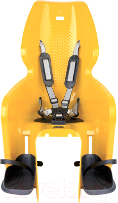 

Детское велокресло Bellelli, Lotus Standard B-Fix/ 01LOTSB0031