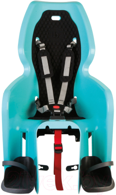 Детское велокресло Bellelli Lotus Standard B-Fix / 01LOTSB0030