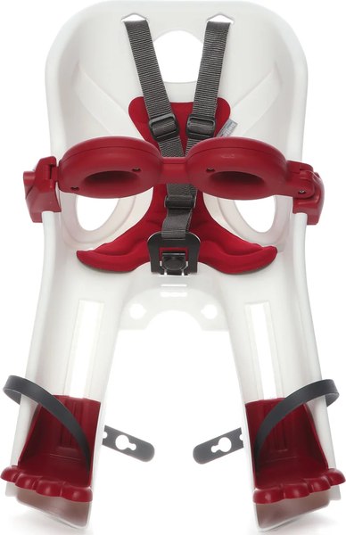 Детское велокресло Bellelli Freccia Standard B-Fix / 01FRCB0020