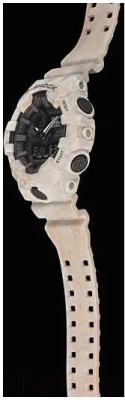 Часы наручные мужские Casio GA-700WM-5A