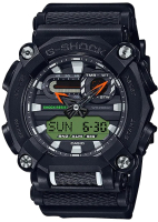 

Часы наручные мужские Casio, GA-900E-1A3