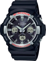 

Часы наручные мужские Casio, GAS-100-1A