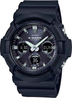 

Часы наручные мужские Casio, GAS-100B-1A