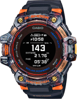 

Часы наручные мужские Casio, GBD-H1000-1A4
