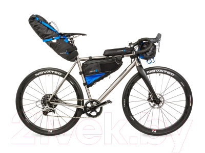 Изображение товара Сумка велосипедная M-Wave 122632