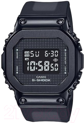 Часы наручные женские Casio GM-S5600SB-1E