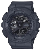 

Часы наручные женские Casio, GMA-S110CM-8A