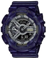 

Часы наручные женские Casio, GMA-S110MC-2A