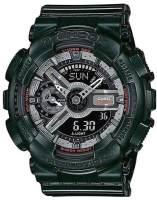 

Часы наручные женские Casio, GMA-S110MC-3A