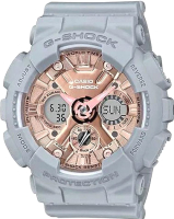 Часы наручные женские Casio GMA-S120MF-8A - 