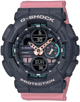 Часы наручные женские Casio GMA-S140-4A - 