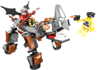 

Конструктор Toys, 0637A