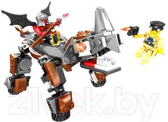 

Конструктор Toys, 0637A