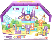 

Конструктор Toys, JS8050