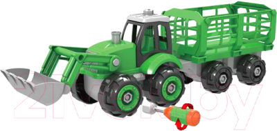 

Игрушка-конструктор Toys, Собери сам / 0488-853