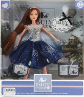 

Кукла с аксессуарами Toys, QJ089B