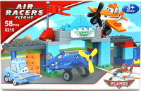 

Конструктор Toys, 5219