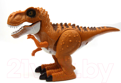 

Интерактивная игрушка Toys, Динозавр / RS010