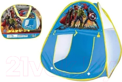 

Детская игровая палатка Toys, 225-1C