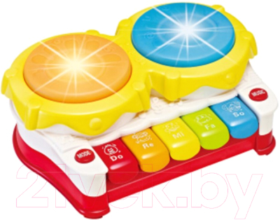 

Развивающая игрушка Toys, Веселое обучение / 34788R
