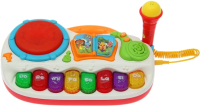 

Развивающая игрушка Toys, Веселое обучение / 35338R