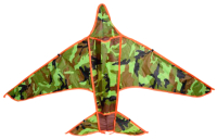 

Воздушный змей Toys, 277S-250