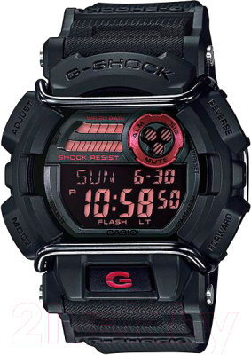 Часы наручные мужские Casio GD-400-1E