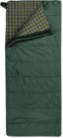 Спальный мешок Trimm Tramp / 44196 (185 R, зеленый) - 