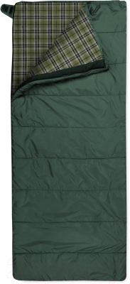 Спальный мешок Trimm Tramp / 44197 (195 R, зеленый)