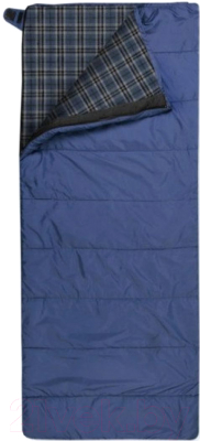 Спальный мешок Trimm Tramp / 44198 (185 R, синий)