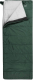 Спальный мешок Trimm Travel / 47889 (185 R, зеленый) - 