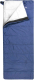 Спальный мешок Trimm Travel / 47891 (185 R, синий) - 