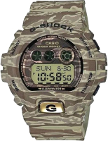 

Часы наручные мужские Casio, GD-X6900TC-5E