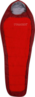 Спальный мешок Trimm Impact / 49693 (185 R, красный) - 