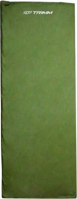 Спальный мешок Trimm Relax / 51578 (185 R, зеленый)