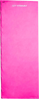 Спальный мешок Trimm Relax / 51577 (185 R, розовый)