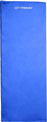 Спальный мешок Trimm Relax / 51579 (185 R, синий)