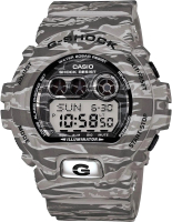 

Часы наручные мужские Casio, GD-X6900TC-8E