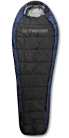 Спальный мешок Trimm Trekking Arktis / 44147 (185 R, синий) - 