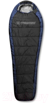 Спальный мешок Trimm Trekking Arktis / 44149 (195 R, синий)