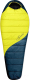 Спальный мешок Trimm Balance / 49668 (185 L, желтый) - 